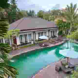 Ubud Raya Shala, 6 of 6