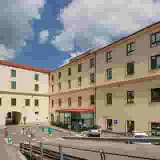 Hotel Park 45, 2 of 5