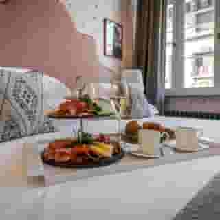 Amadria Park Hotel Capital, 5 of 5