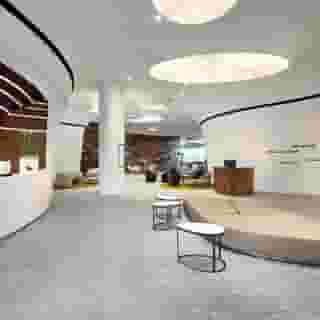 Doubletree By Hilton Wroclaw, 1 of 5