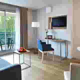 Citadines Prado Chanot Marseille, 1 of 5