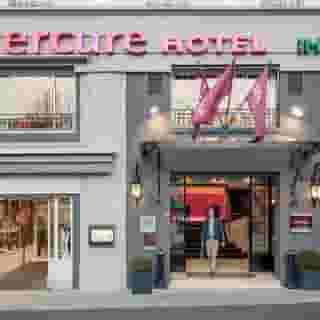 Hotel Mercure Lourdes Imperial, 3 of 5