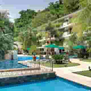 Casa Iguana Hotel, 5 of 5