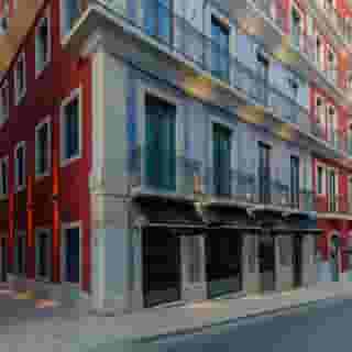 Turim Boulevard, 1 of 5