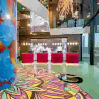 Nhow Amsterdam, 5 of 5