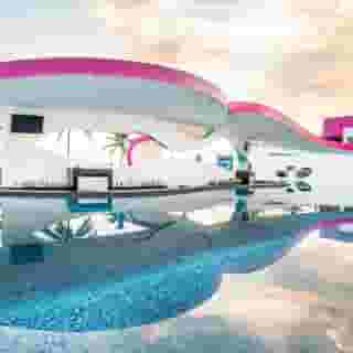 Temptation Cancun Resort - Adults Only, 6 of 6