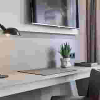 Upper Diagonal, 5 of 5