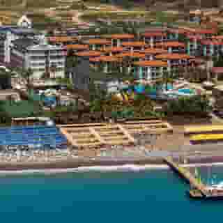 Galeri Resort Hotel, 5 of 5