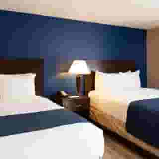 Hotel Pentagon, 3 of 5