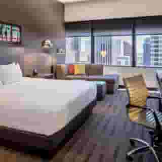 Hyatt House New Orleans/Downtown, 4 of 5