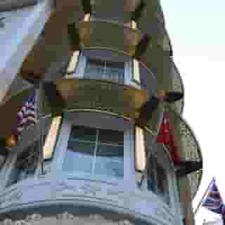 Hotel Yasmak Sultan, 1 of 5