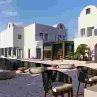 Santo Mangata Boutique Hotel by CHC Group, 6 of 6