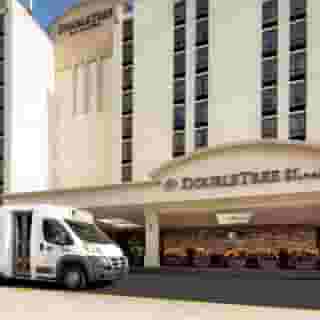 DoubleTree by Hilton Philadelphia Airport, 1 of 5