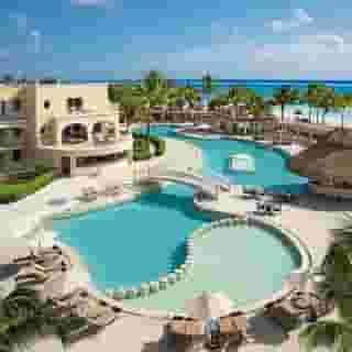 Dreams Tulum Resort and Spa, 1 of 5