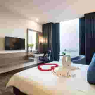 Best Western Plus Wanda Grand Hotel, 2 of 5