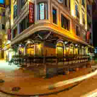 Santa Ottoman Hotel, 4 of 5