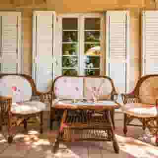 Villa Tereza, 5 of 5