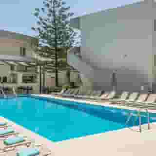 Summer Beach, 1 of 5