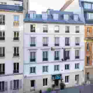 ATN Hotel Paris St-Lazare, 6 of 6