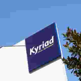 Kyriad Paris Nord Porte de Saint-Ouen, 4 of 5