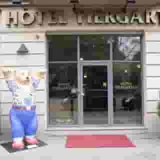 Hotel Tiergarten Berlin, 3 of 5