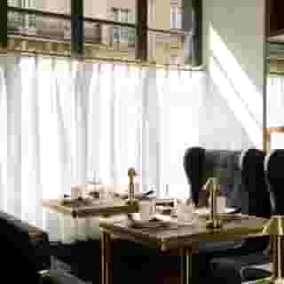 Whistler Hotel, 1 of 5