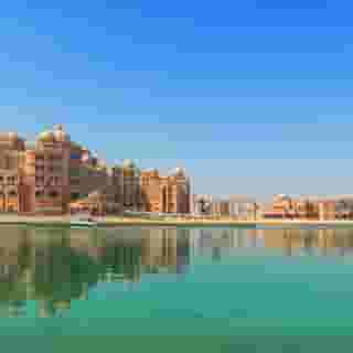 Marsa Malaz Kempinski - The Pearl, 1 of 5