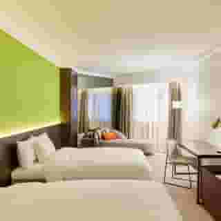 Prince Hotel, 3 of 5