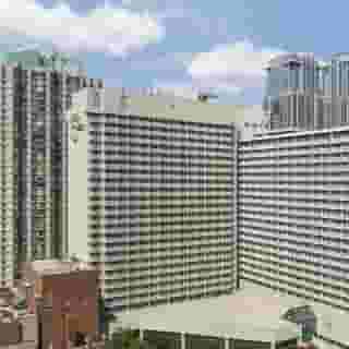 Chelsea Hotel Toronto, 1 of 5