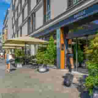 INNSiDE by Melia Berlin Mitte, 1 of 5