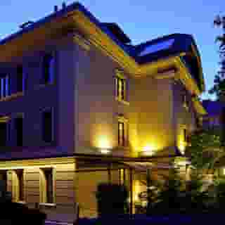 Gold Hotel Budapest, 5 of 5