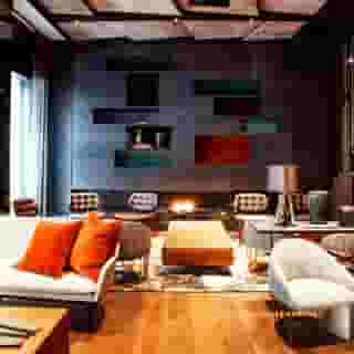 Clarion Hotel The Hub, 6 of 6