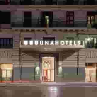 Unahotels Napoli, 4 of 5