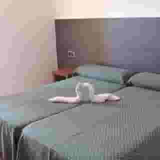 La Palmera & Spa, 5 of 5