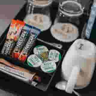 The Quarter by Warren Collection, 5 of 5