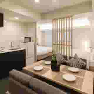 MIMARU Tokyo Ueno East, 3 of 5