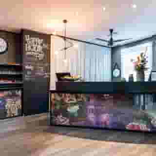 Best Western Hotel Nuernberg am Hauptbahnhof, 2 of 5