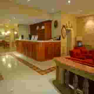 Zanhotel Regina, 1 of 5