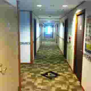 Toyoko Inn Tokyo Shinagawa Aomono-Yokocho-Eki, 6 of 6
