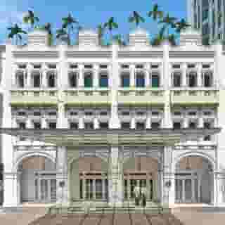 Intercontinental Singapore, 2 of 5