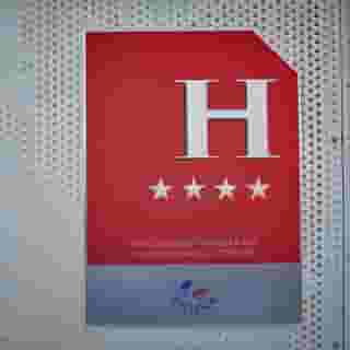 Campanile Le Bourget Airport, 4 of 5