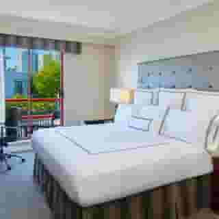 Granville Island Hotel, 3 of 5