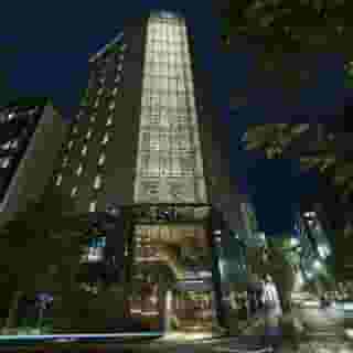 The Royal Park Canvas Ginza Corridor, 4 of 5