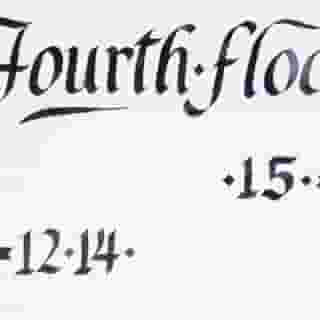 The Fifteen Keys Hotel, 4 of 5