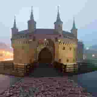 Station Apartments Katowa 11 Krakow, 3 of 5