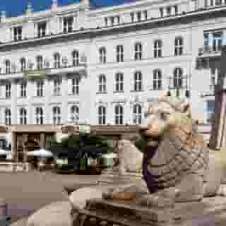 Ibis Budapest City, 1 of 5