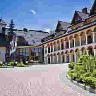 Belvedere Resort & Spa, 4 of 5