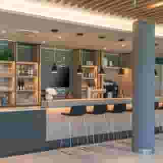 Holiday Inn Express Dusseldorf - Hauptbahnhof, 1 of 5