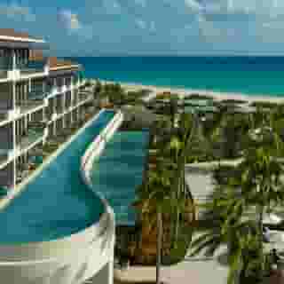Dreams Playa Mujeres Golf & Spa Resort All Inclusive, 4 of 5
