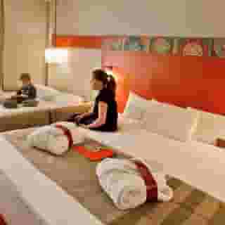 Hotel Mercure Amiens Cathedrale, 3 of 5